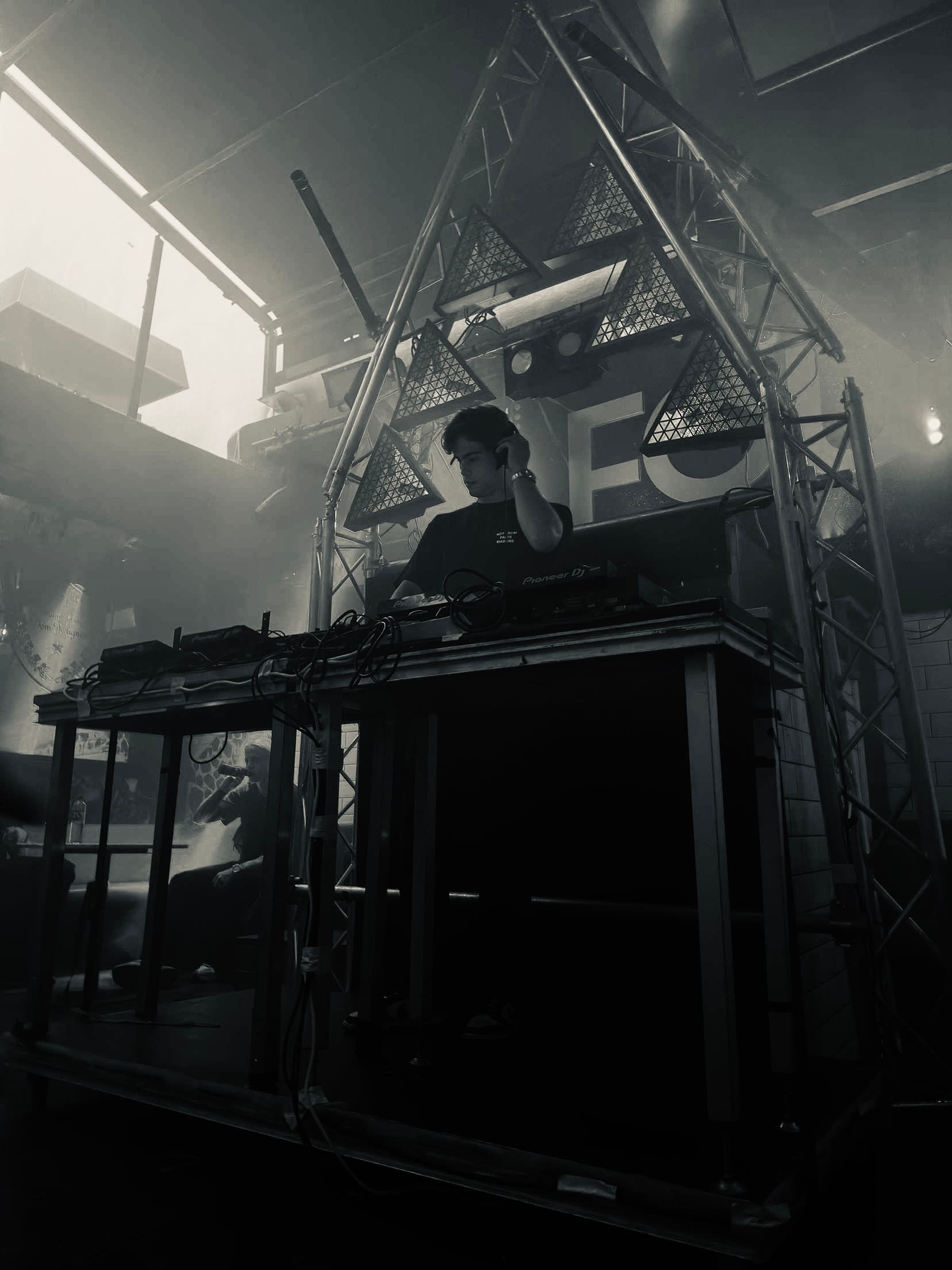 Live set 2